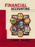 Financial Accounting: Information for Decisions