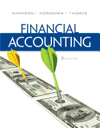 Financial Accounting Plus New Myaccountinglab with Pearson Etext -- Access Card Package