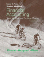 Financial Accounting: Student Workbook: Tools for Business Decision Making