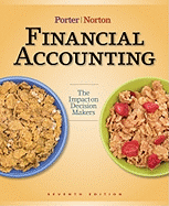 Financial Accounting: The Impact on Decision Makers