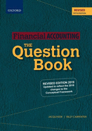 Financial Accounting: The Question Book