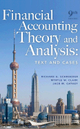 Financial Accounting Theory and Analysis: Text and Cases - Schroeder, Richard G, and Clark, Myrtle W, and Cathey, Jack M