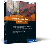 Financial Accounting with SAP: Quick Reference Guide to SAP FI