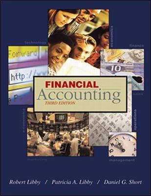 Financial Accounting - Libby, Robert