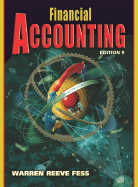 Financial Accounting - Warren, Carl S, Dr., and Fess, Philip E, and Reeve, James M, Dr.