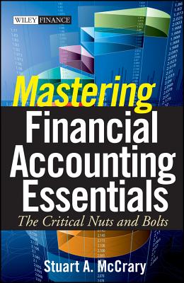 Financial Accounting - McCrary, Stuart A