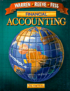 Financial Accounting - Warren, Carl S, Dr., and Reeve, James M, Dr., and Fess, Philip E