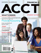 Financial Acct2 (with Cengagenow, 1 Term Printed Access Card)