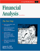 Financial Analysis (Revised)
