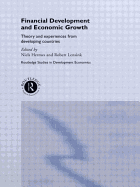 Financial Development and Economic Growth: Theory and Experiences from Developing Countries