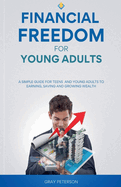 Financial Freedom for Young Adults