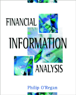 Financial Information Analysis