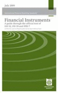 Financial Instruments Reporting and Accounting: A Guide Through the Official Text of IAS 32, IAS 39 and IFRS 7