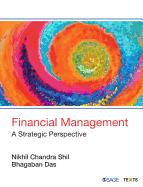 Financial Management: A Strategic Perspective