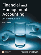Financial&management Accounting: Intro