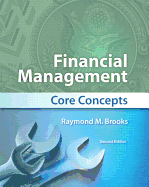 Financial Management: Core Concepts