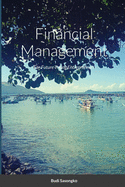 Financial Management: For Future Young Entrepreneurs