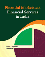 Financial Markets and Financial Services in India