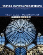 Financial Markets and Institutions + Enron Powerweb + Standard & Poor's Educational Version of Market Insight