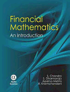 Financial Mathematics: An Introduction