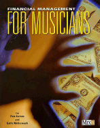 Financial Mgmt for Musicians Financial Mgmt for Musicians