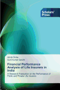 Financial Performance Analysis of Life Insurers in India
