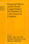 Financial Policies and the World Capital Market