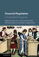 Financial Regulation: A Transatlantic Perspective