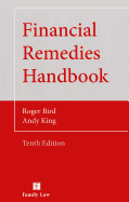 Financial Remedies Handbook: Tenth Edition