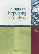 Financial Reporting & Analysis: Using Financial Accounting Information