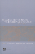 Financial Sector Policy for Developing Countries: A Reader
