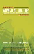 Financial Services: Women at the Top: A Wifs Research Study