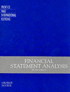 Financial statement analysis