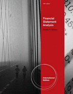 Financial Statement Analysis