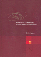 Financial Statements: Economic Analysis and Interpretation