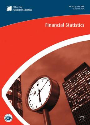 Financial Statistics Explanatory Handbook - Office for National Statistics