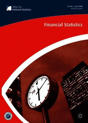 Financial Statistics No 565, May 2009 - NA, NA