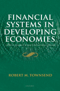 Financial Systems in Developing Economies: Growth, Inequality, and Policy Evaluation in Thailand