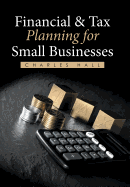 Financial & Tax Planning for Small Businesses