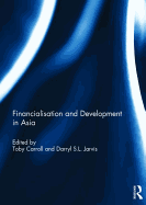 Financialisation and Development in Asia