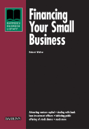 Financing Your Small Business