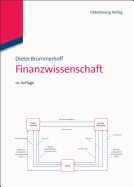 Finanzwissenschaft