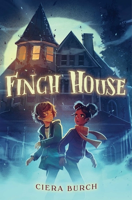 Finch House - Burch, Ciera