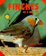 Finches as a New Pet - Kelvey, Morgan