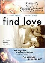 Find Love - Erica Dunton
