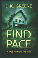 Find Pace: Large Print Edition