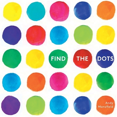 Find the Dots - Cotton, Katie