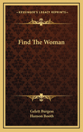 Find the Woman