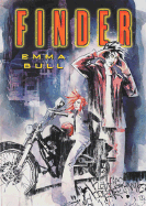 Finder: A Novel of the Borderlands - Bull, Emma