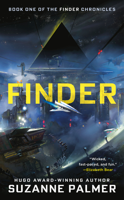 Finder - Palmer, Suzanne